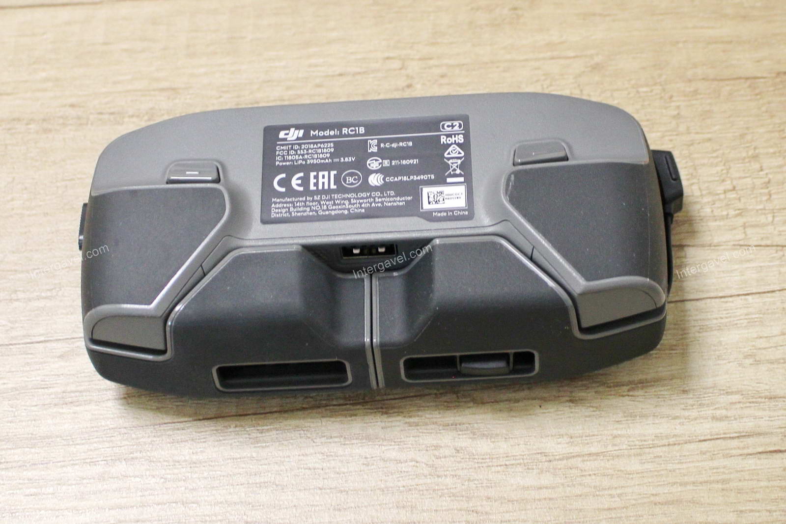 Drón és kamera - DJI, Mavic 2, Double 4K 20