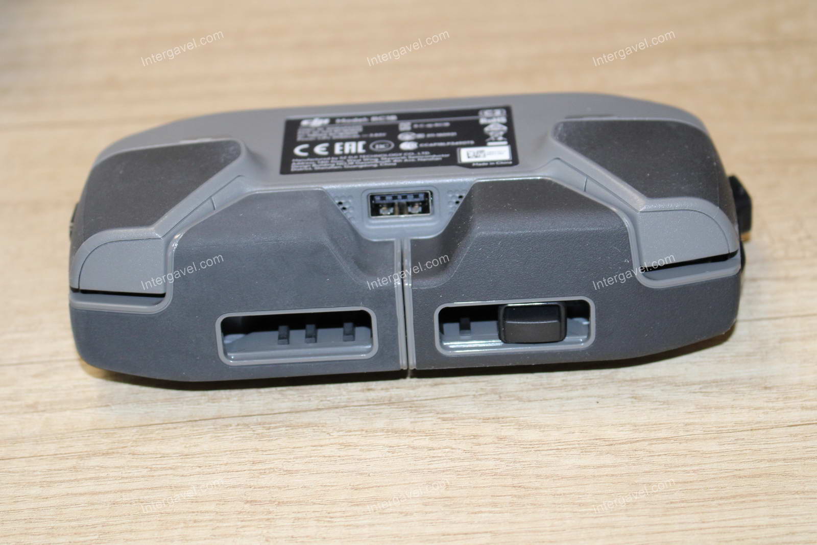 Drón és kamera - DJI, Mavic 2, Double 4K 21