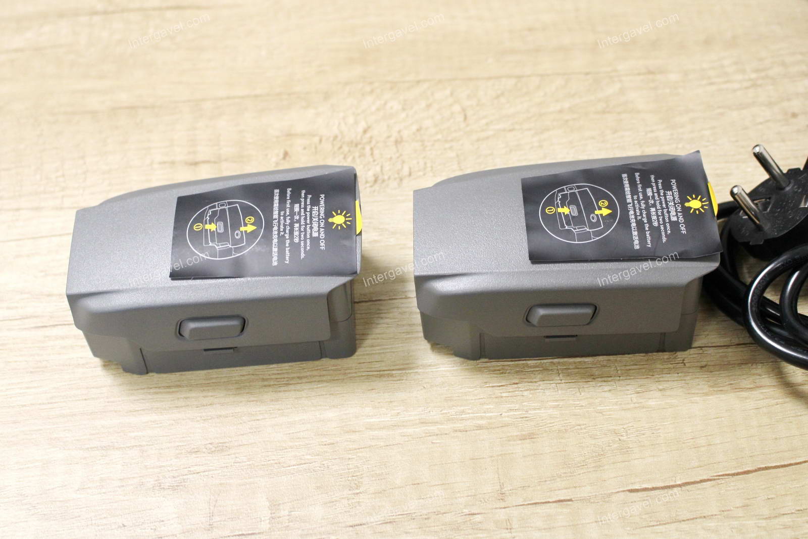 Drón és kamera - DJI, Mavic 2, Double 4K 22