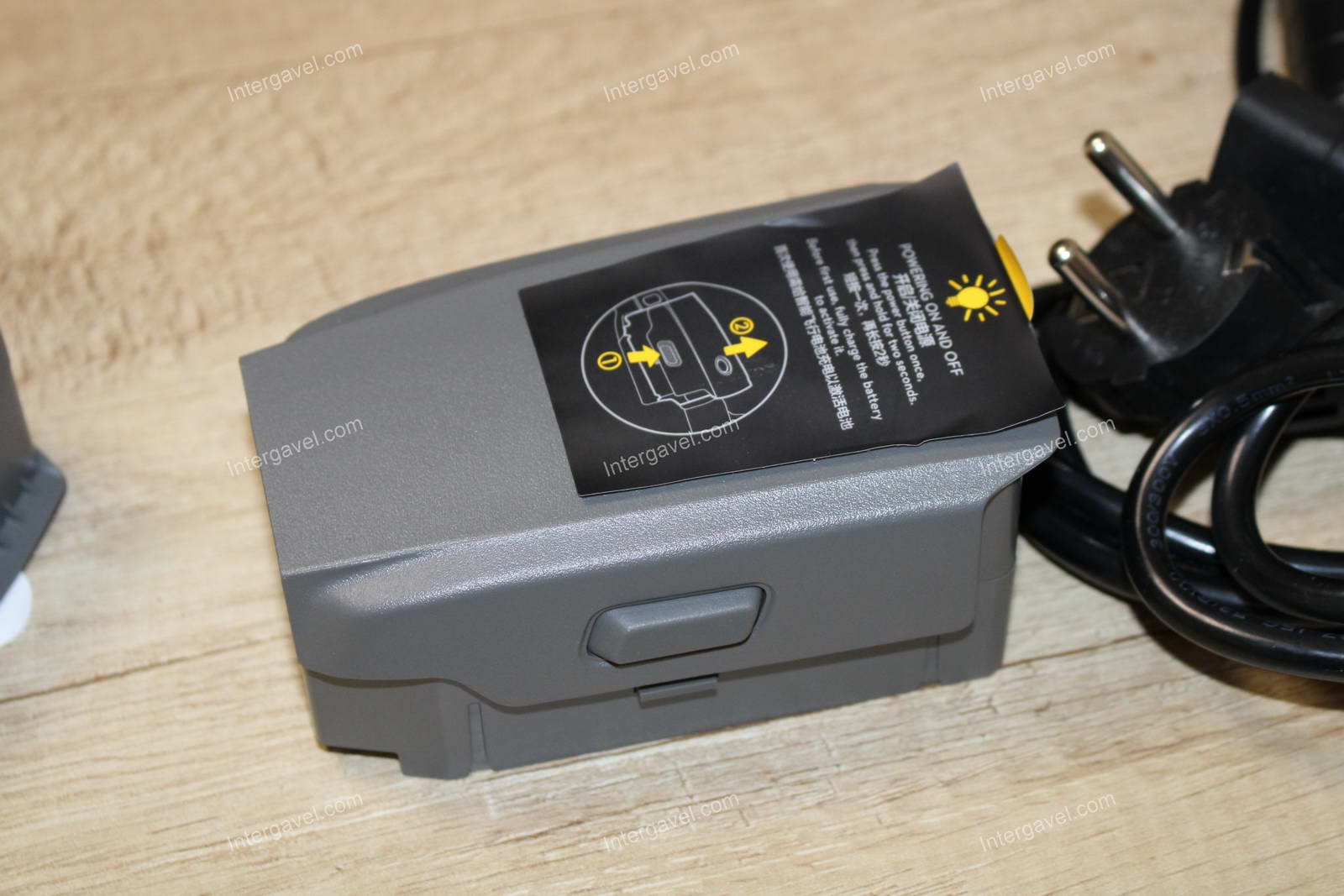 Drón és kamera - DJI, Mavic 2, Double 4K 25