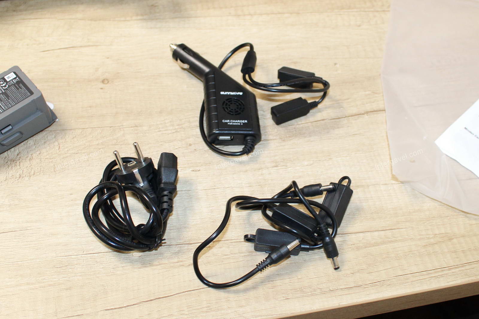 Drón és kamera - DJI, Mavic 2, Double 4K 27