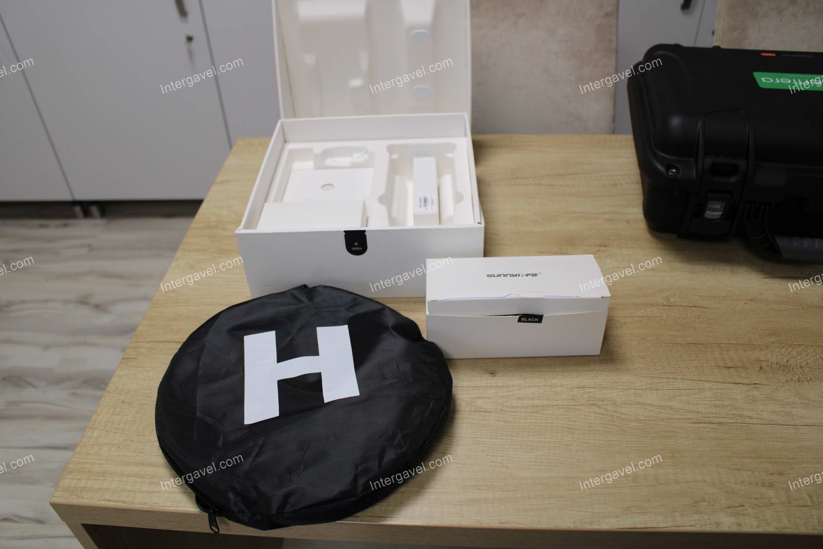 Drón és kamera - DJI, Mavic 2, Double 4K 29