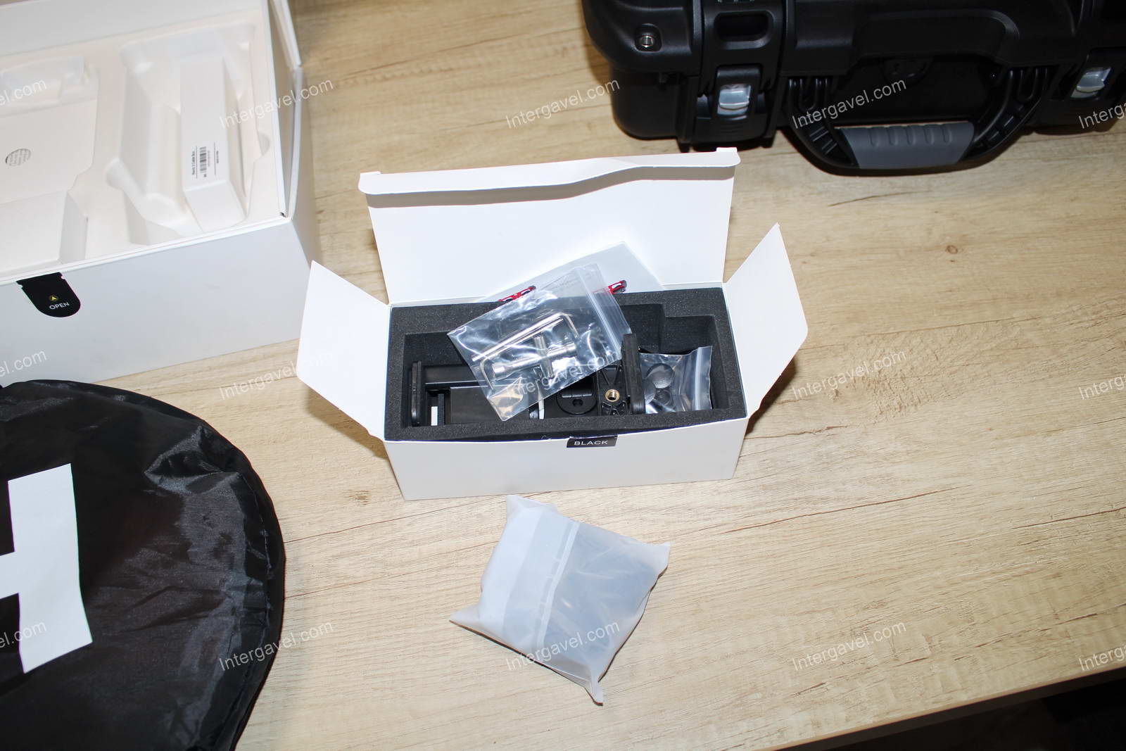 Drón és kamera - DJI, Mavic 2, Double 4K 32