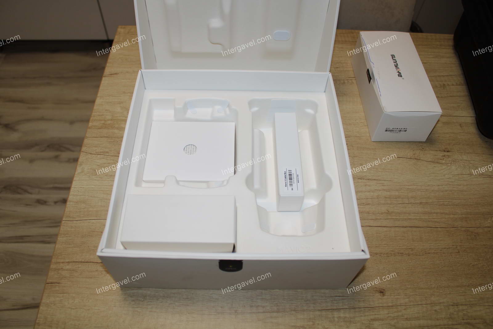 Drón és kamera - DJI, Mavic 2, Double 4K 33