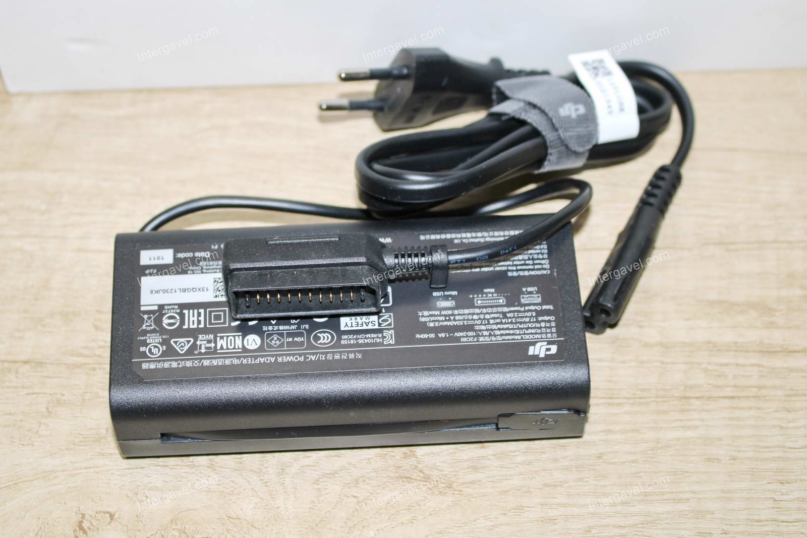 Drón és kamera - DJI, Mavic 2, Double 4K 35