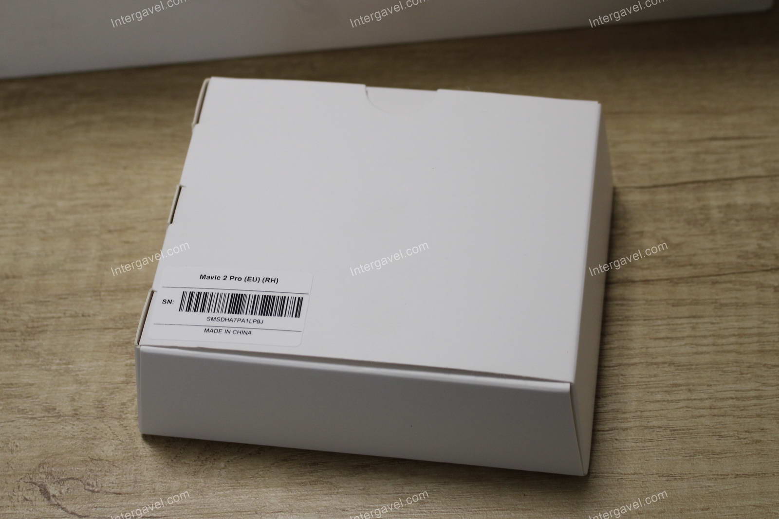 Drón és kamera - DJI, Mavic 2, Double 4K 36