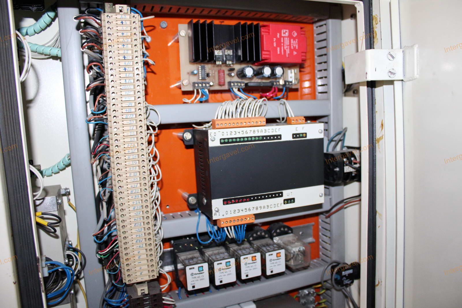 Csomagoló gép - Multipack, TTR 18-28 13