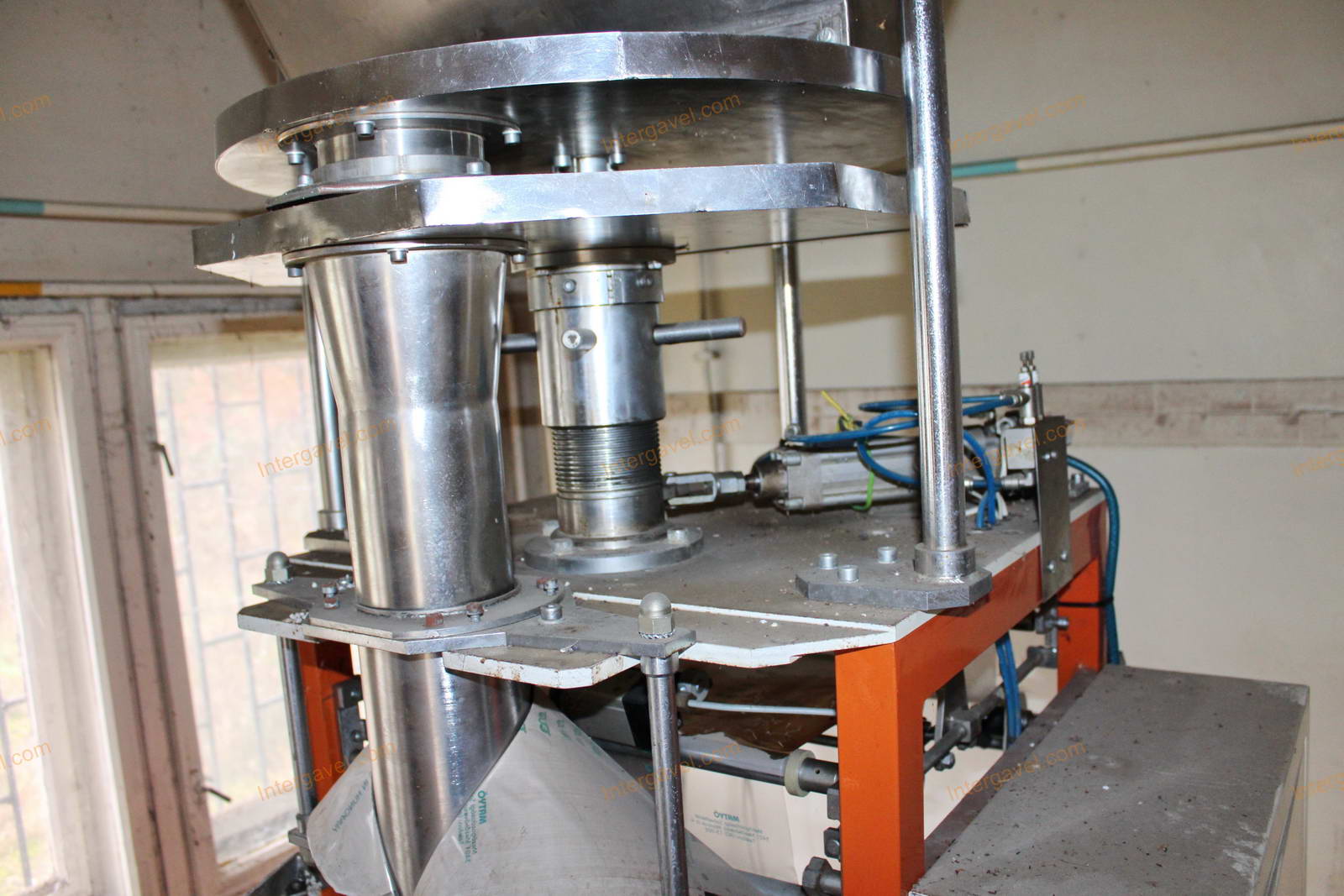 Csomagoló gép - Multipack, TTR 18-28 16