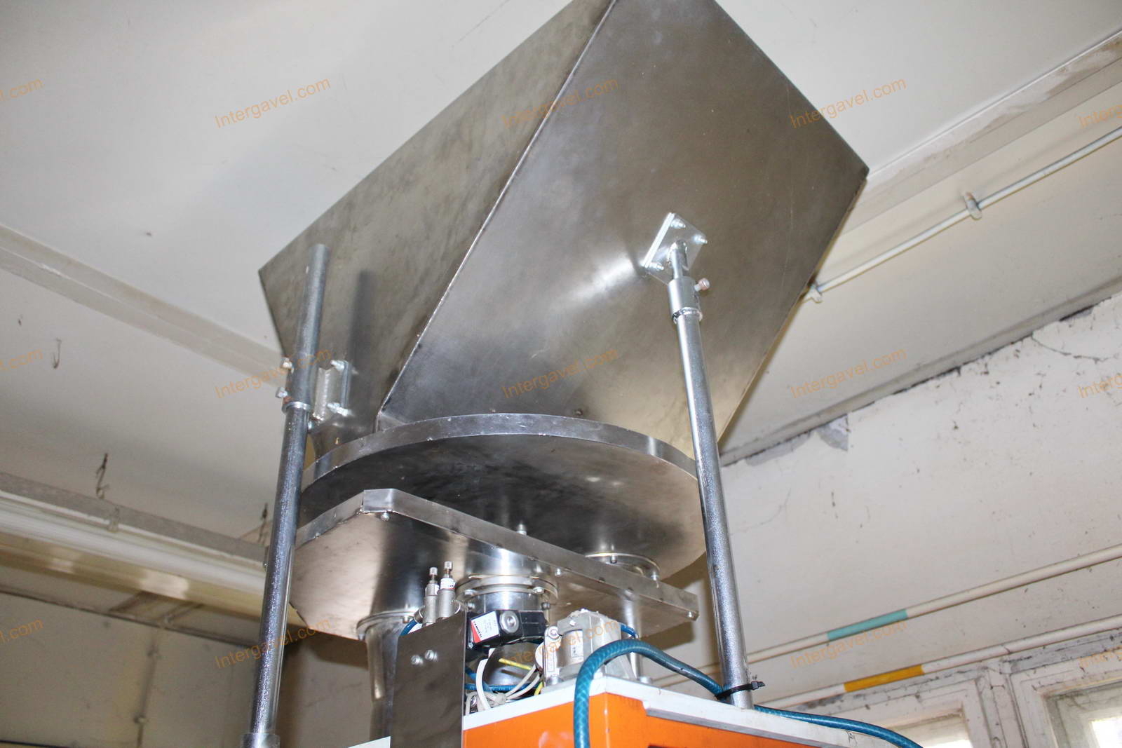 Csomagoló gép - Multipack, TTR 18-28 18