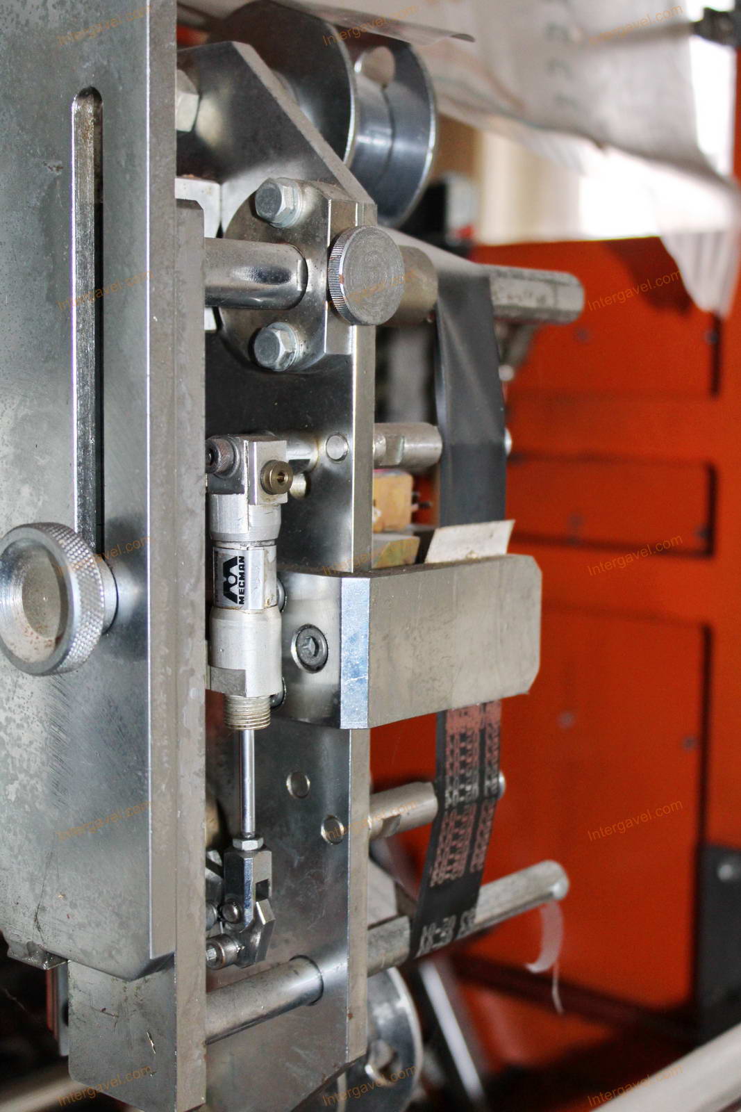 Csomagoló gép - Multipack, TTR 18-28 26