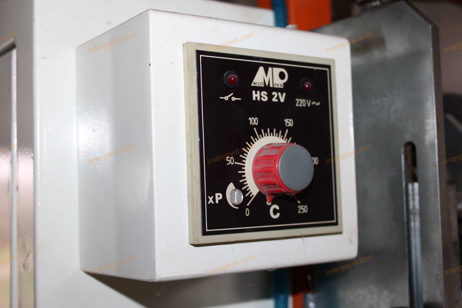 Csomagoló gép - Multipack, TTR 18-28 28