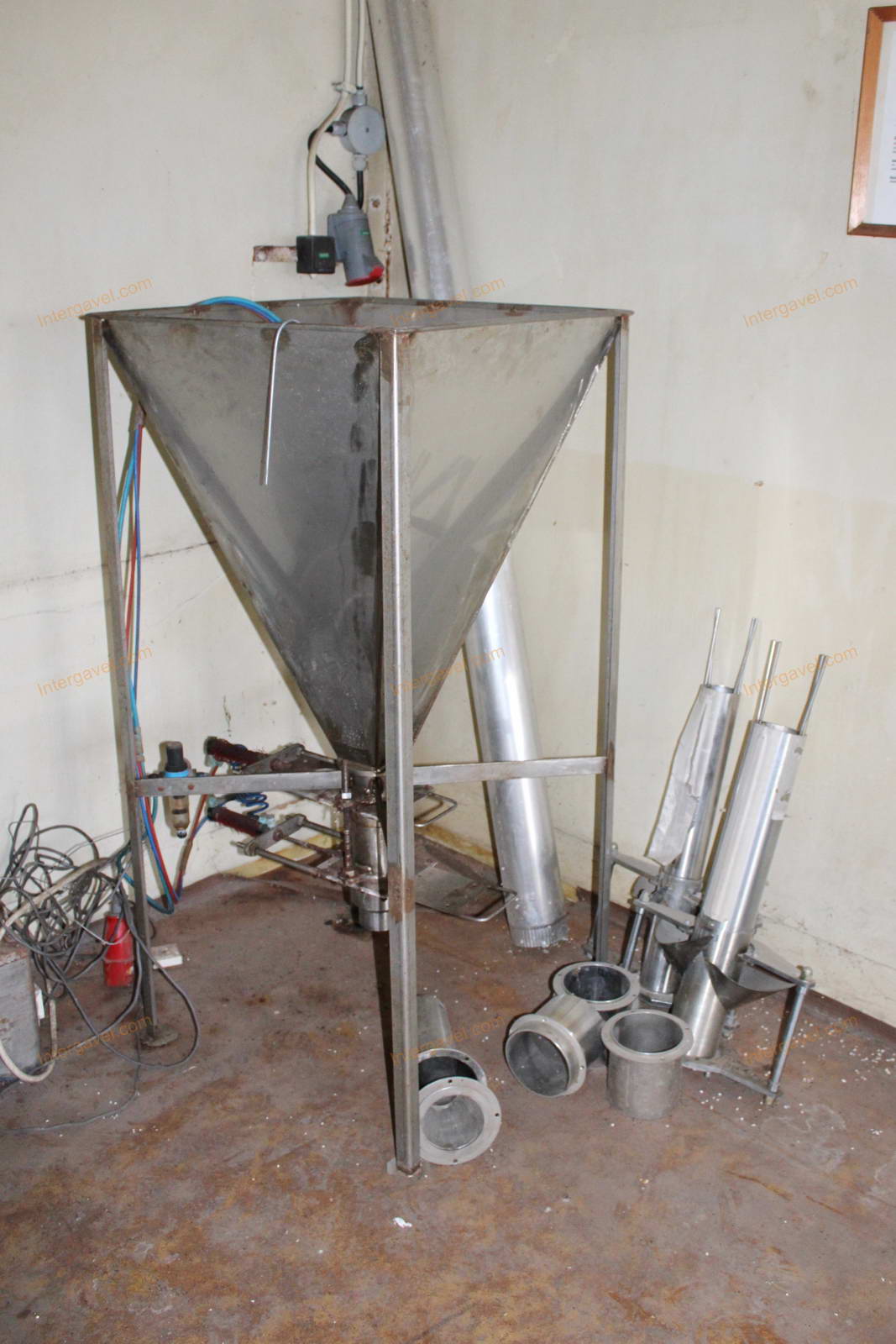 Csomagoló gép - Multipack, TTR 18-28 31