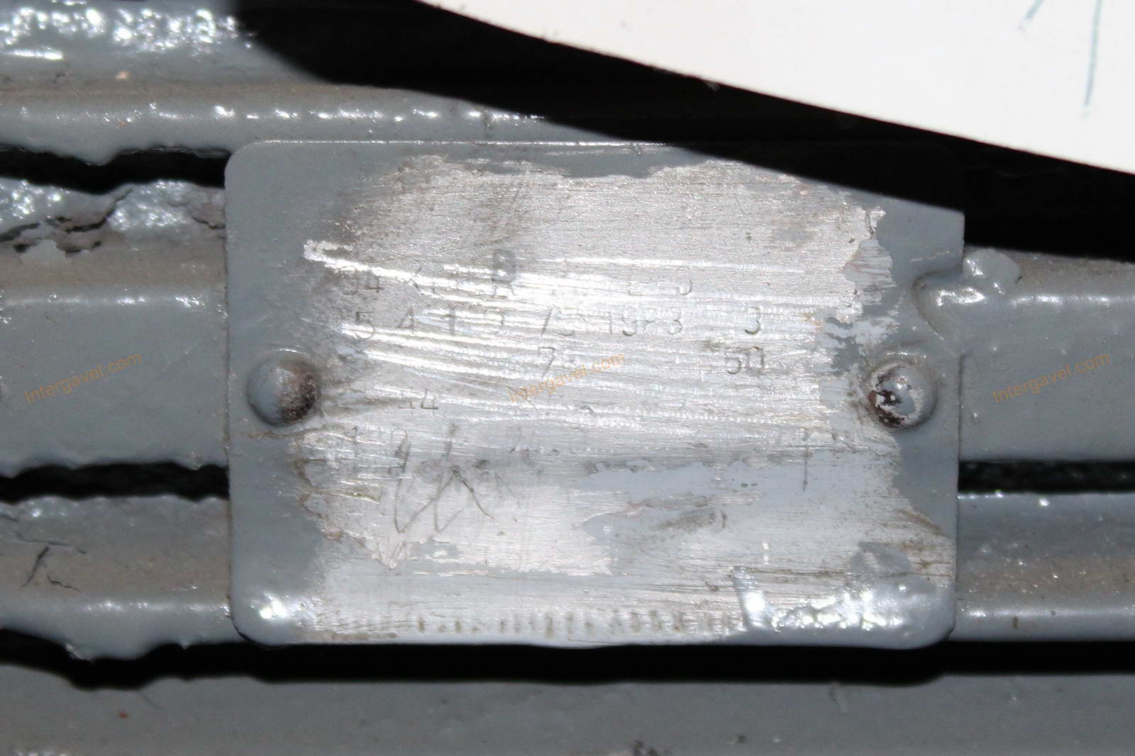 Hajtóműves motor 2