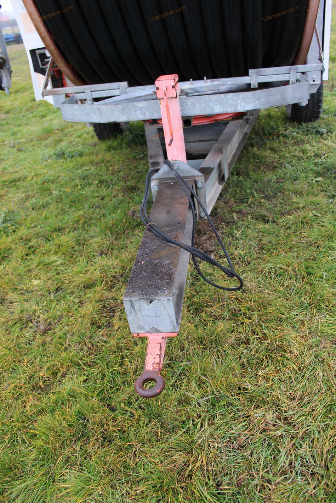 Öntöződob - Bauer, 110-430 26