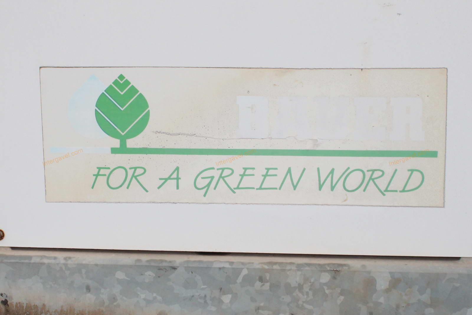 Öntöződob - Bauer, 110-420 3