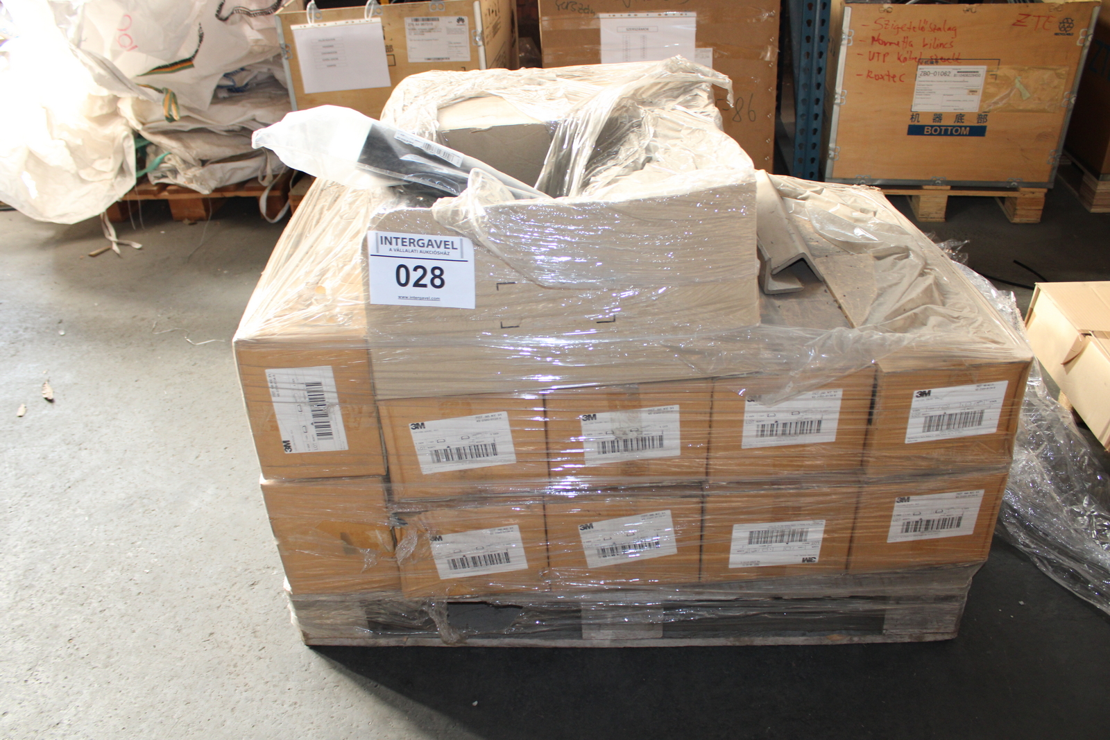 Hidegen zsugorodó cső 1