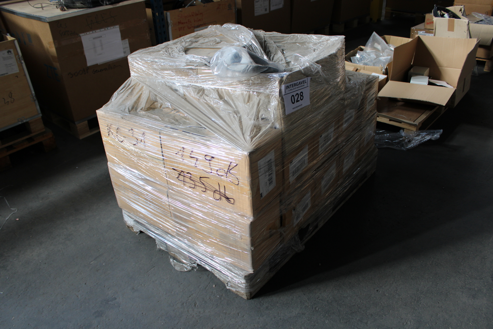 Hidegen zsugorodó cső 2