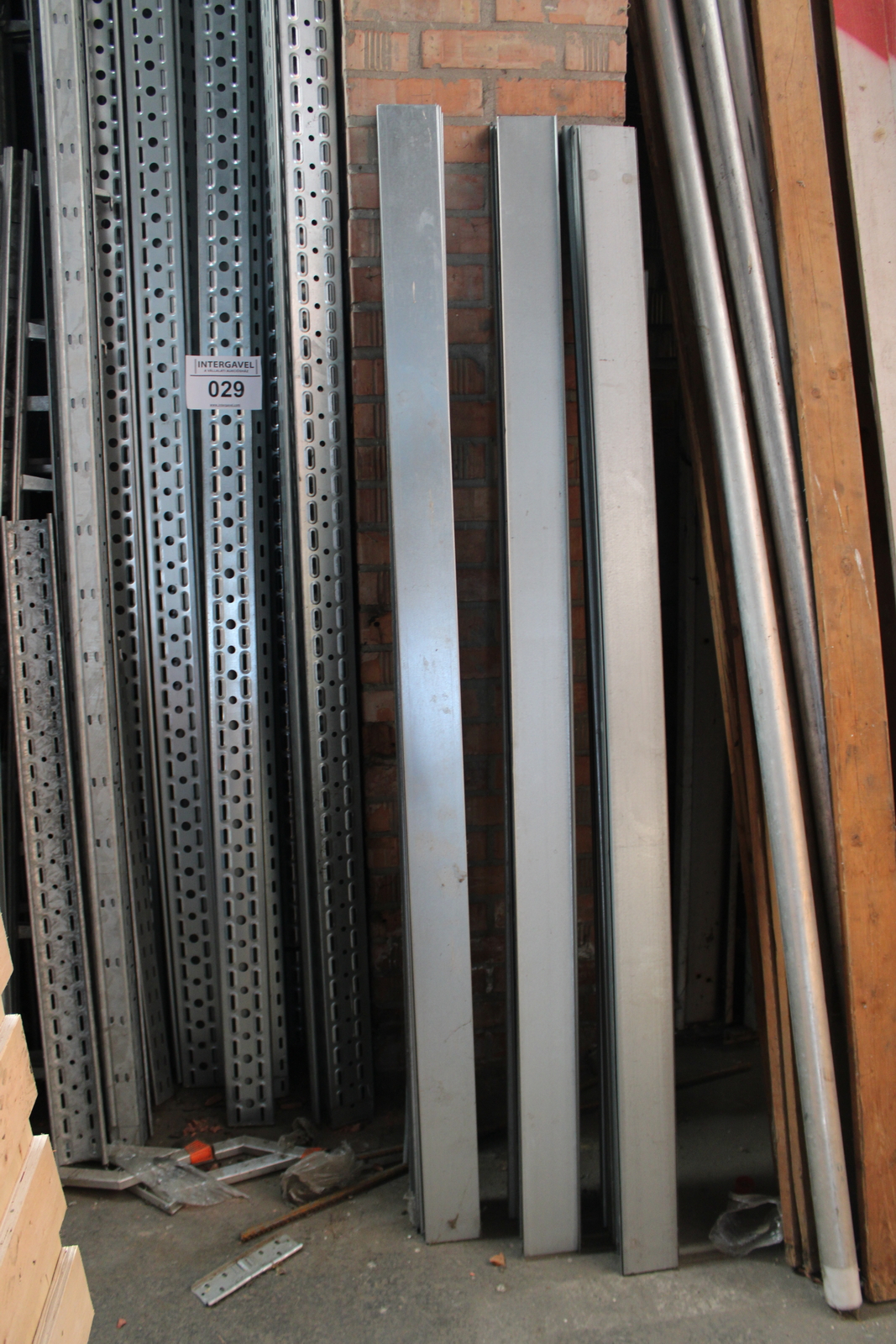 Kábeltálca és kábeltető 5