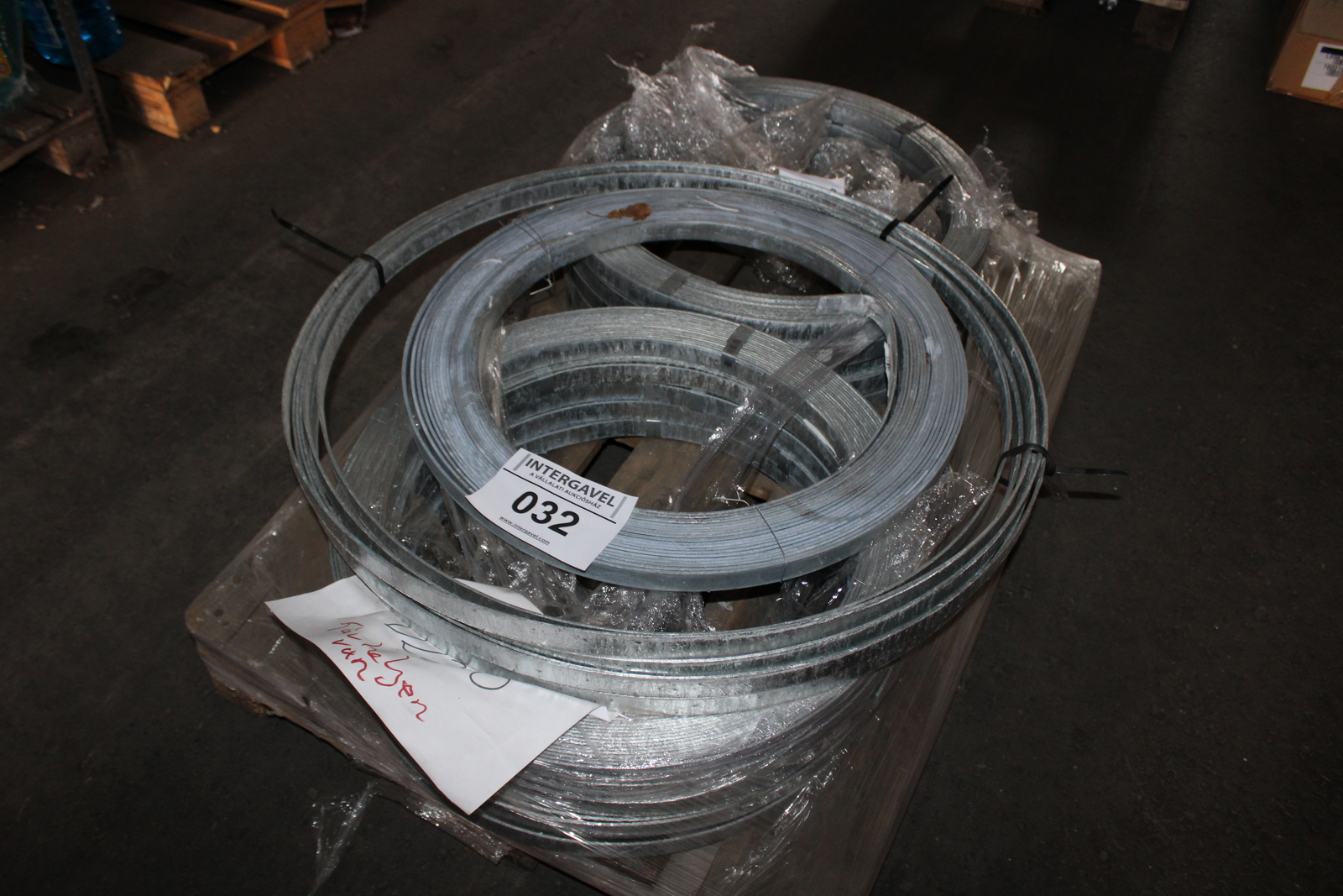 Vegyes szerelési anyagok