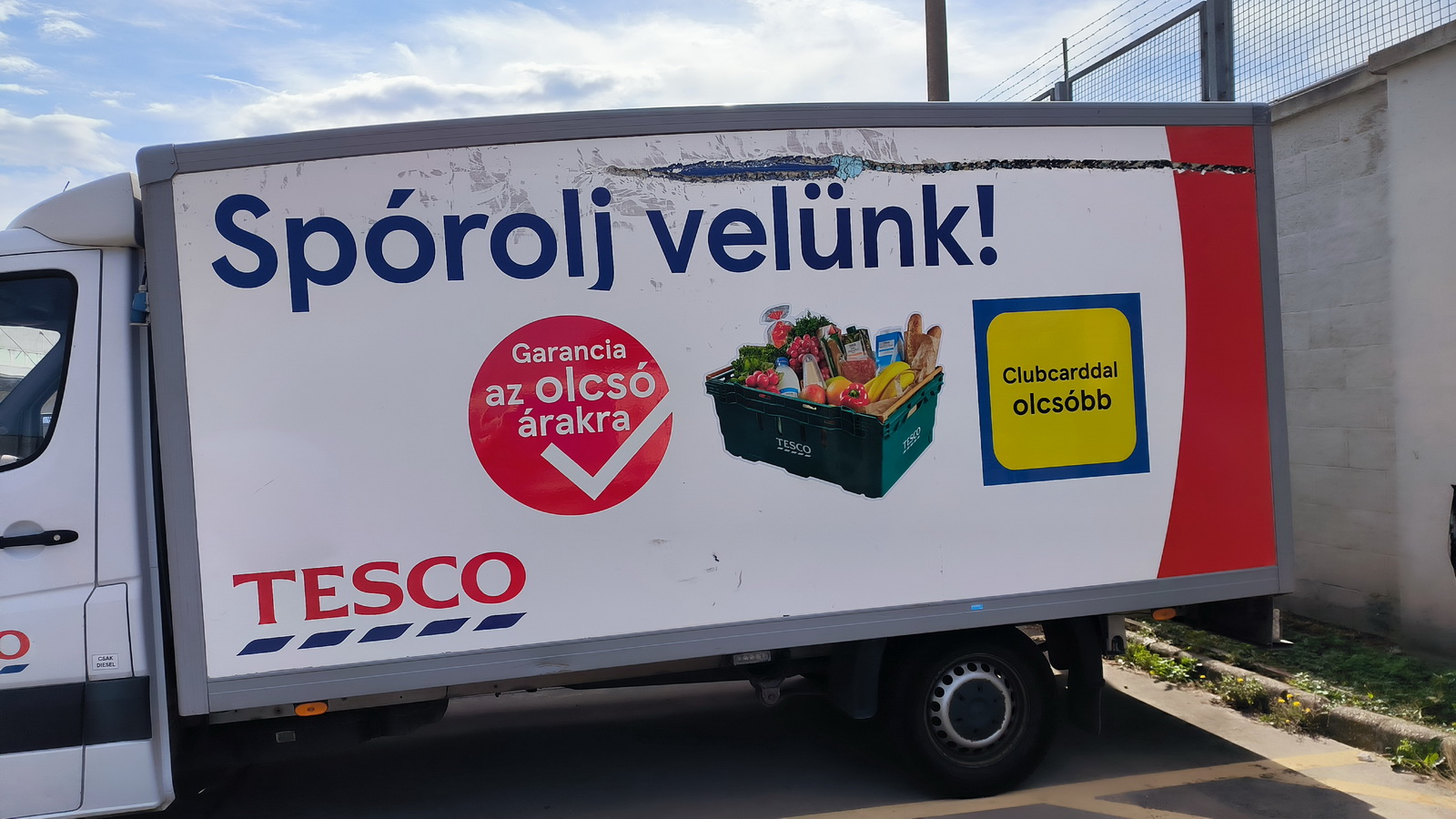 Hűtős kisteherautó 4