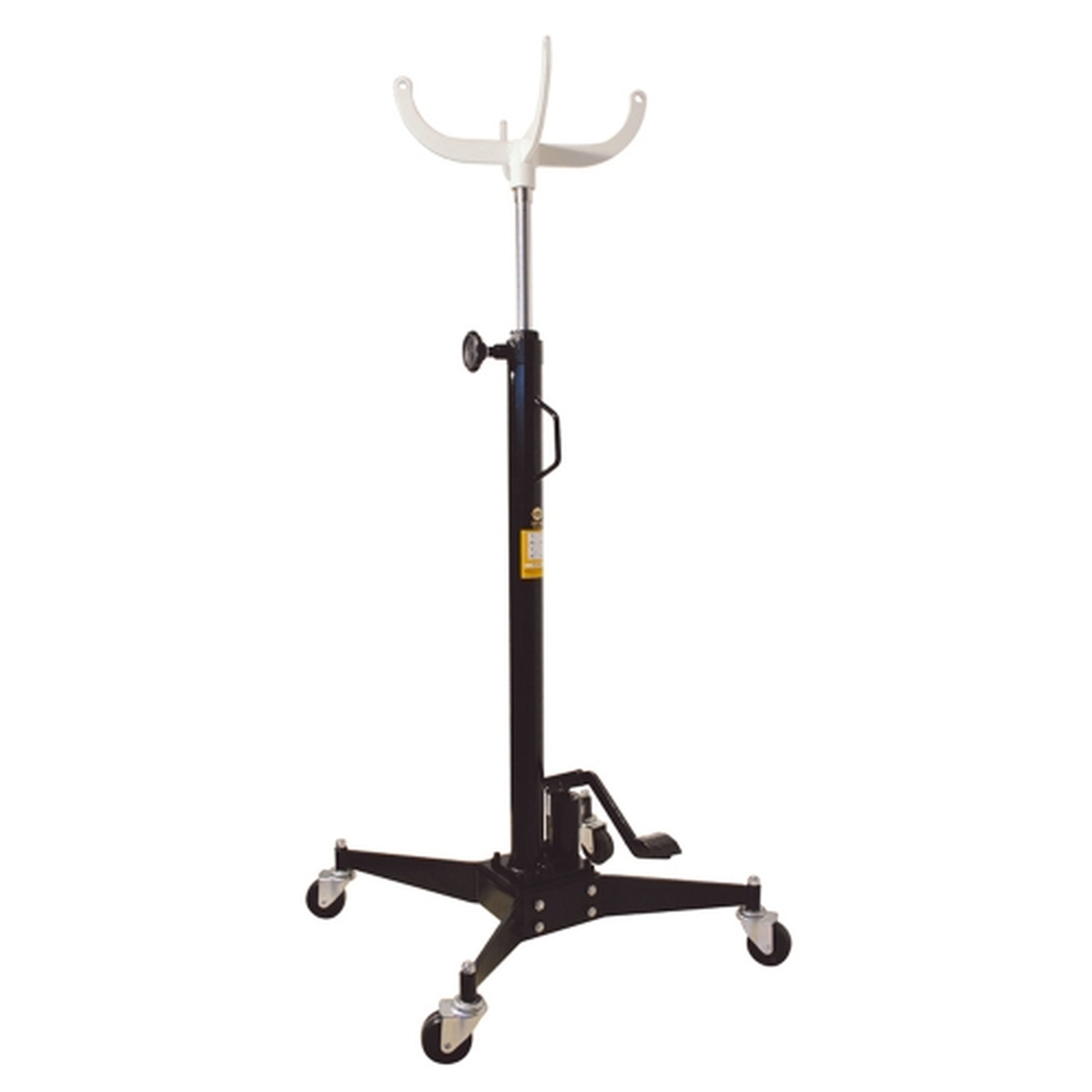 Omega sebváltó emelő