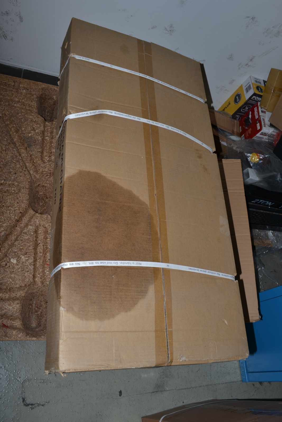 Omega szerszámkocsi 2