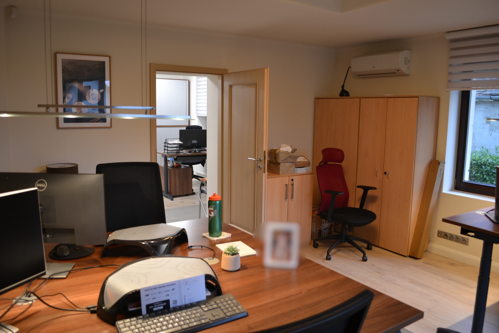 Budaörsi iroda eladó 9