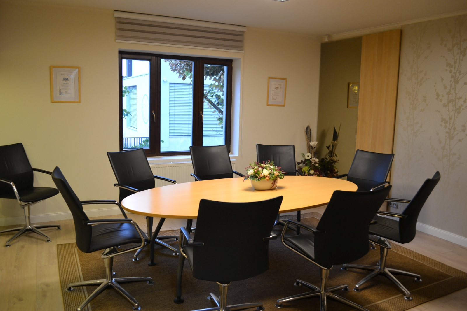 Budaörsi iroda eladó 10