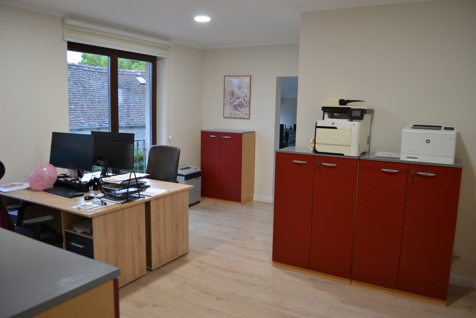 Budaörsi iroda eladó 20