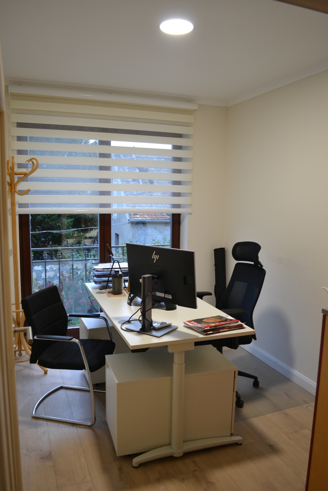 Budaörsi iroda eladó 24