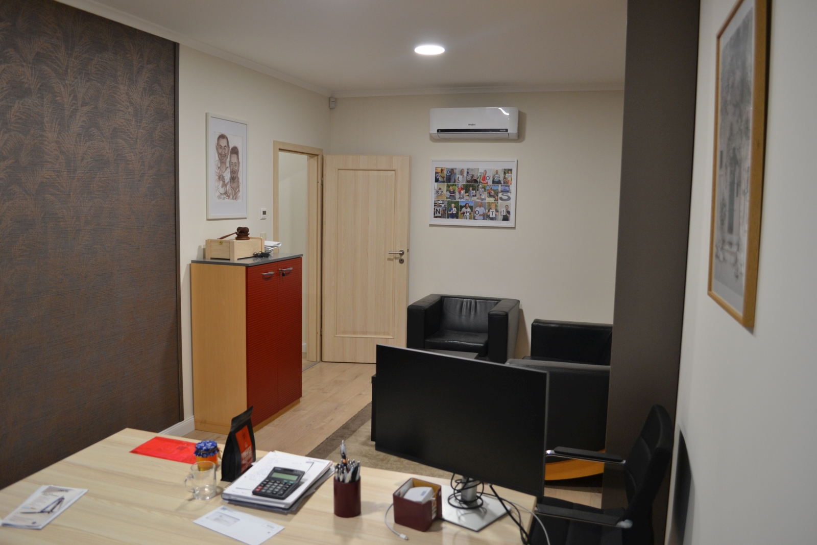 Budaörsi iroda eladó 29