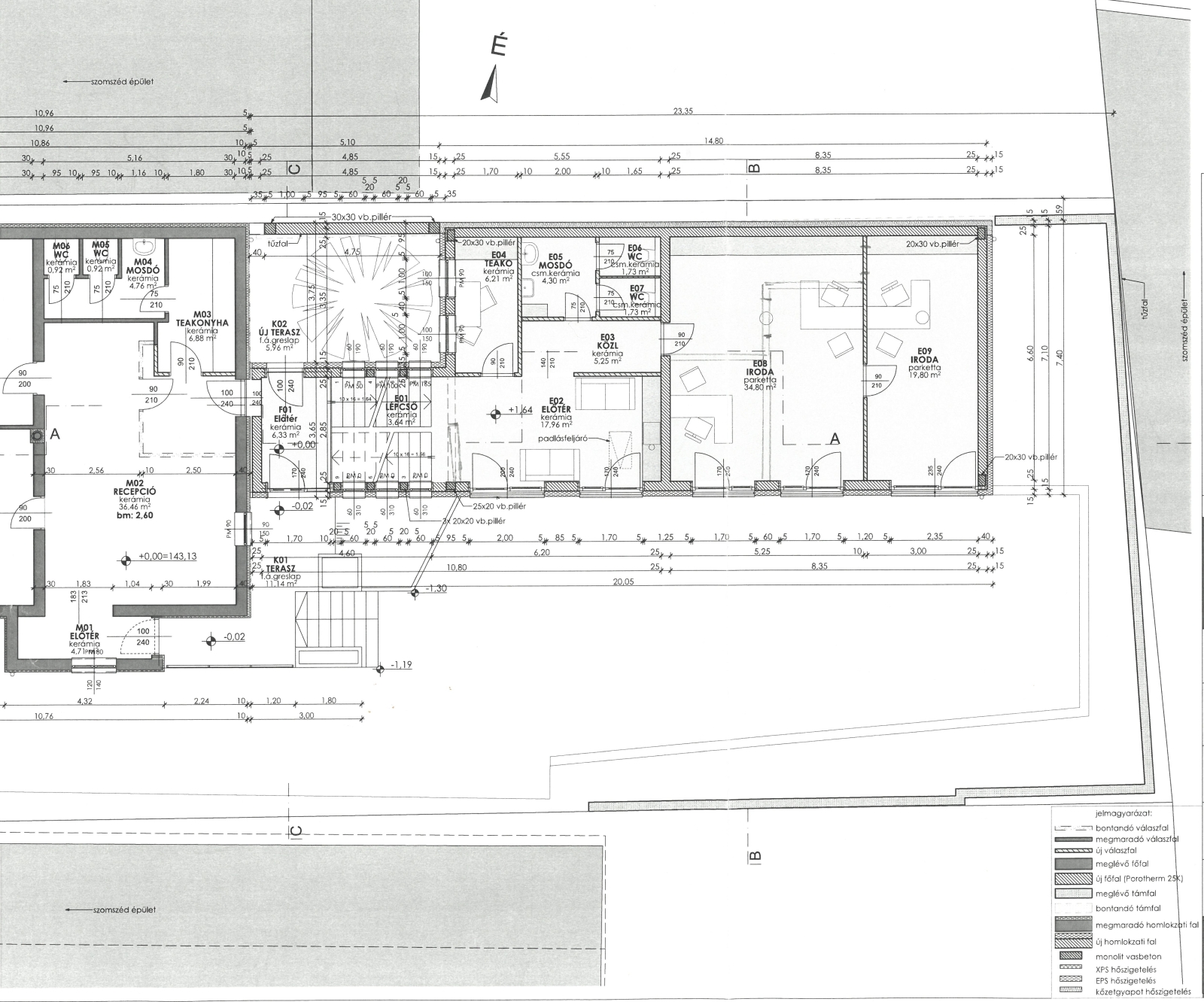 Budaörsi iroda eladó 33