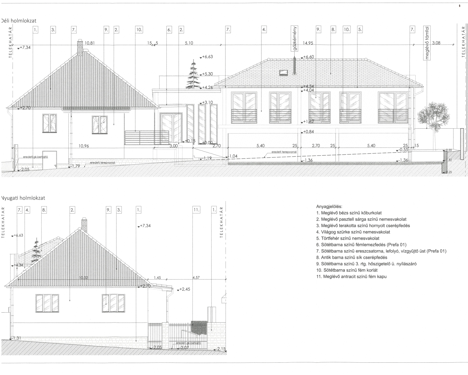 Budaörsi iroda eladó 34