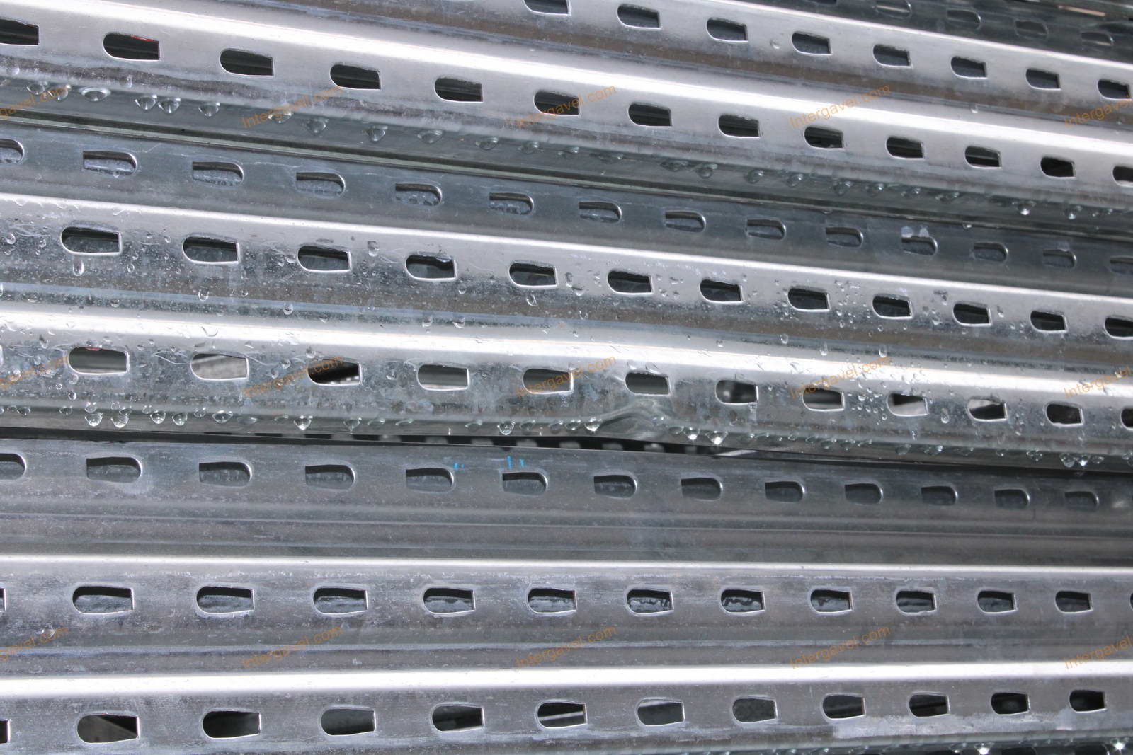 Raklapos állvány - Promag 6