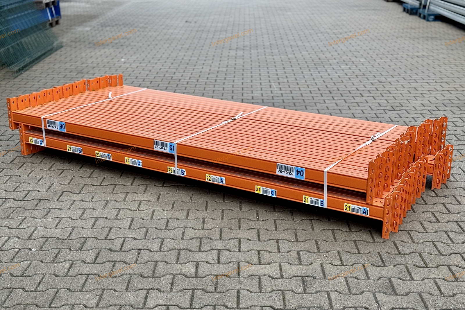 Gerenda - Stow 2,7 1