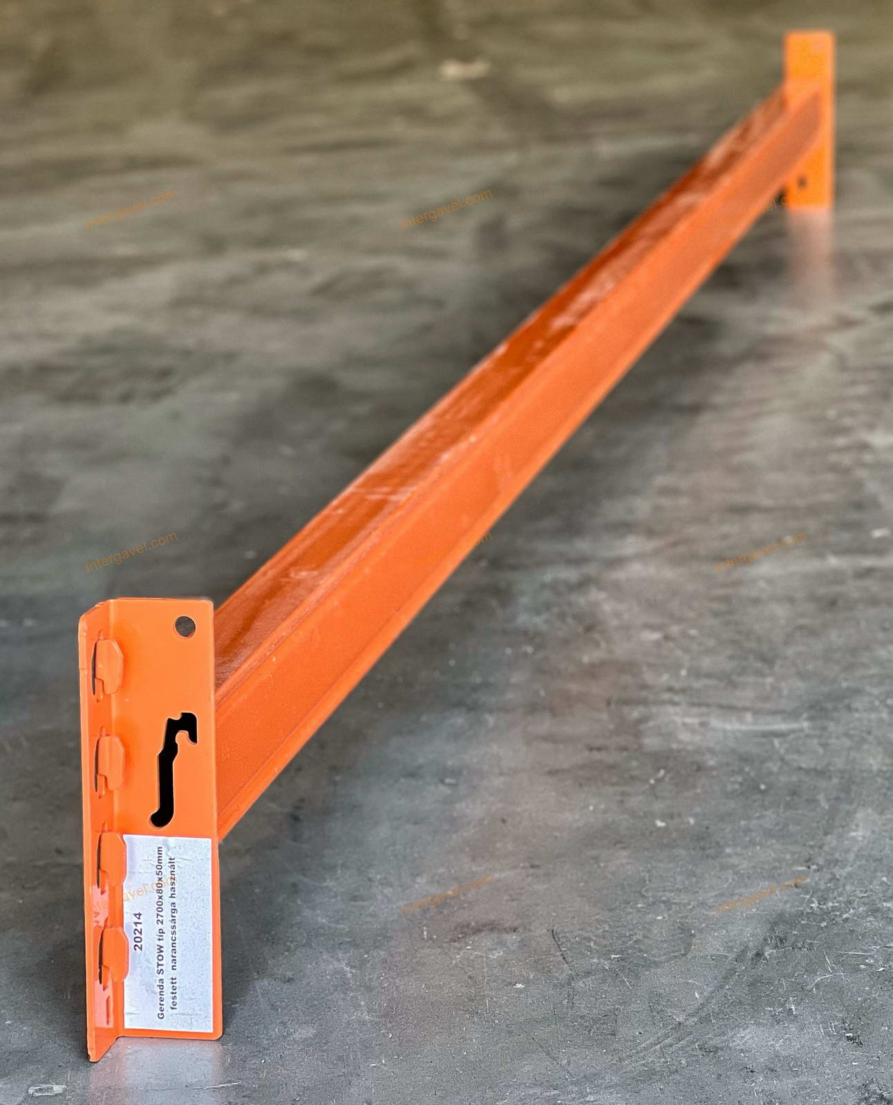 Gerenda - Stow 2,7 2