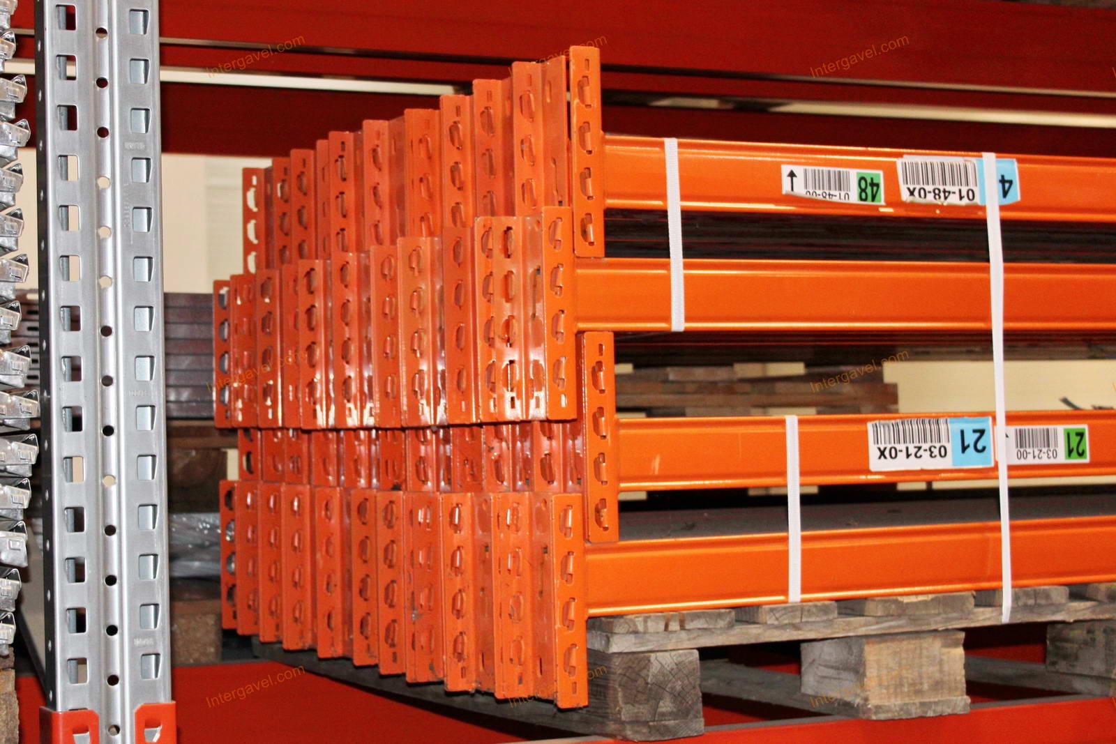 Gerenda - Stow 2,7 4