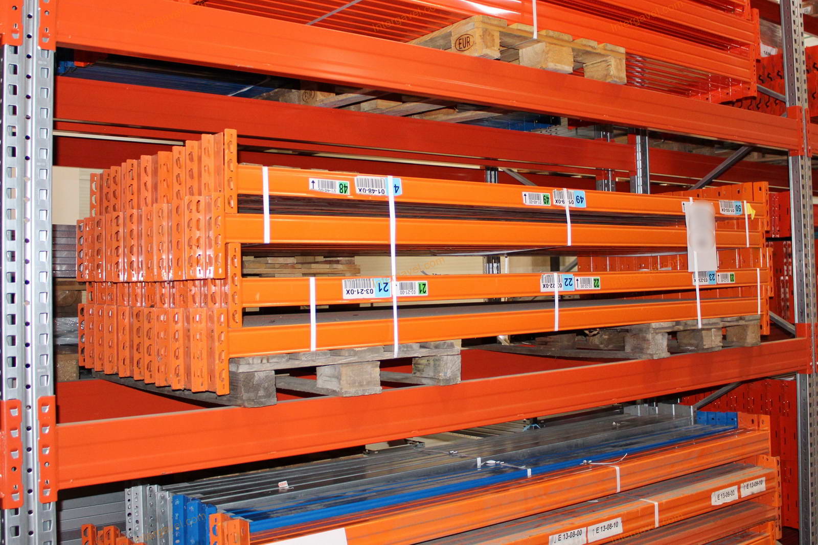 Gerenda - Stow, 2,7 3