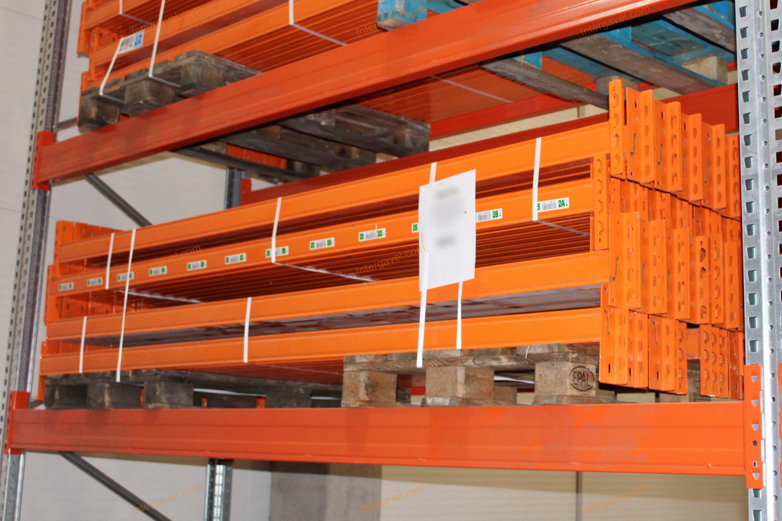 Gerenda - Stow, 2,7 5