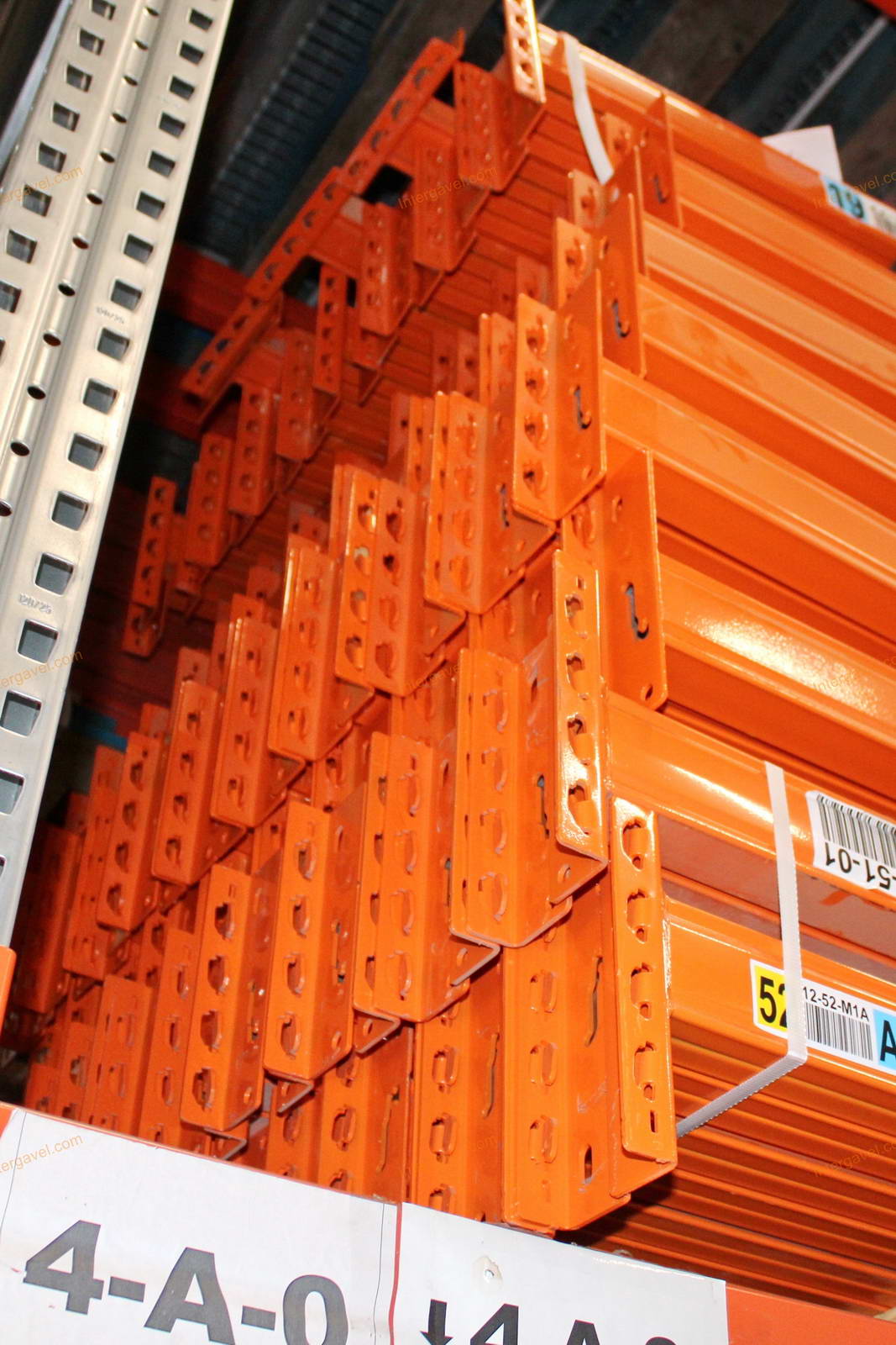 Gerenda - Stow, 1,8 5