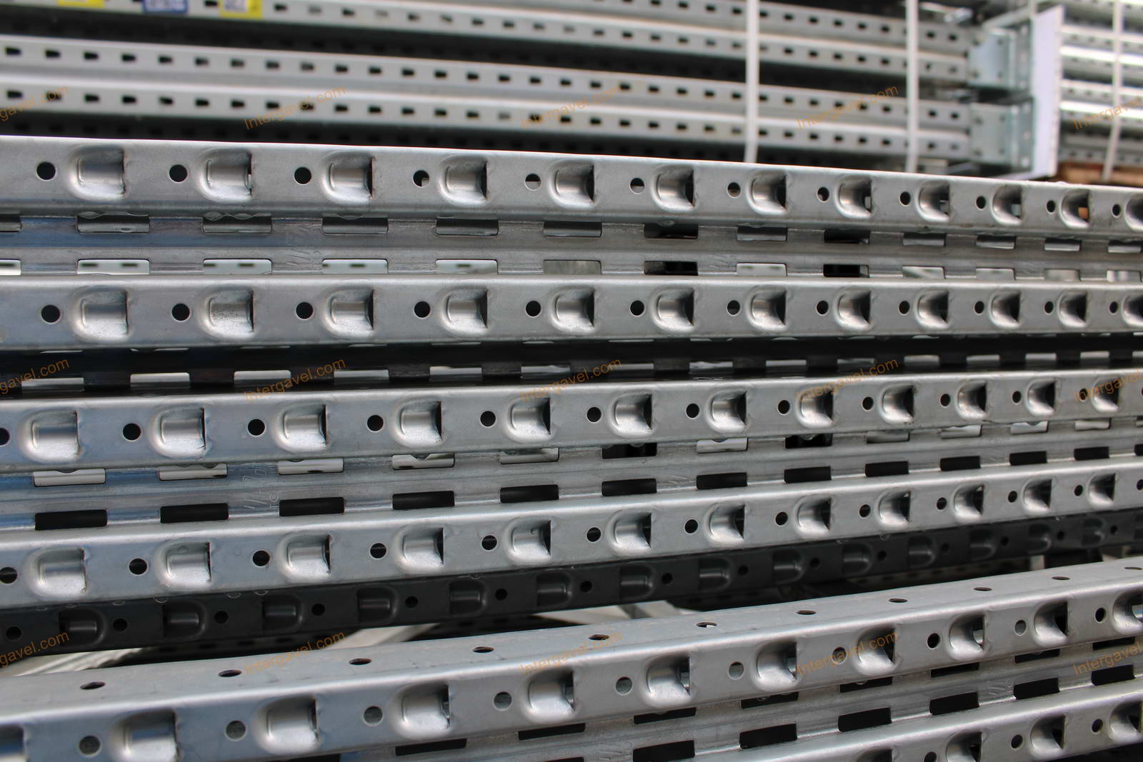 Raklapos állvány - Torri 10