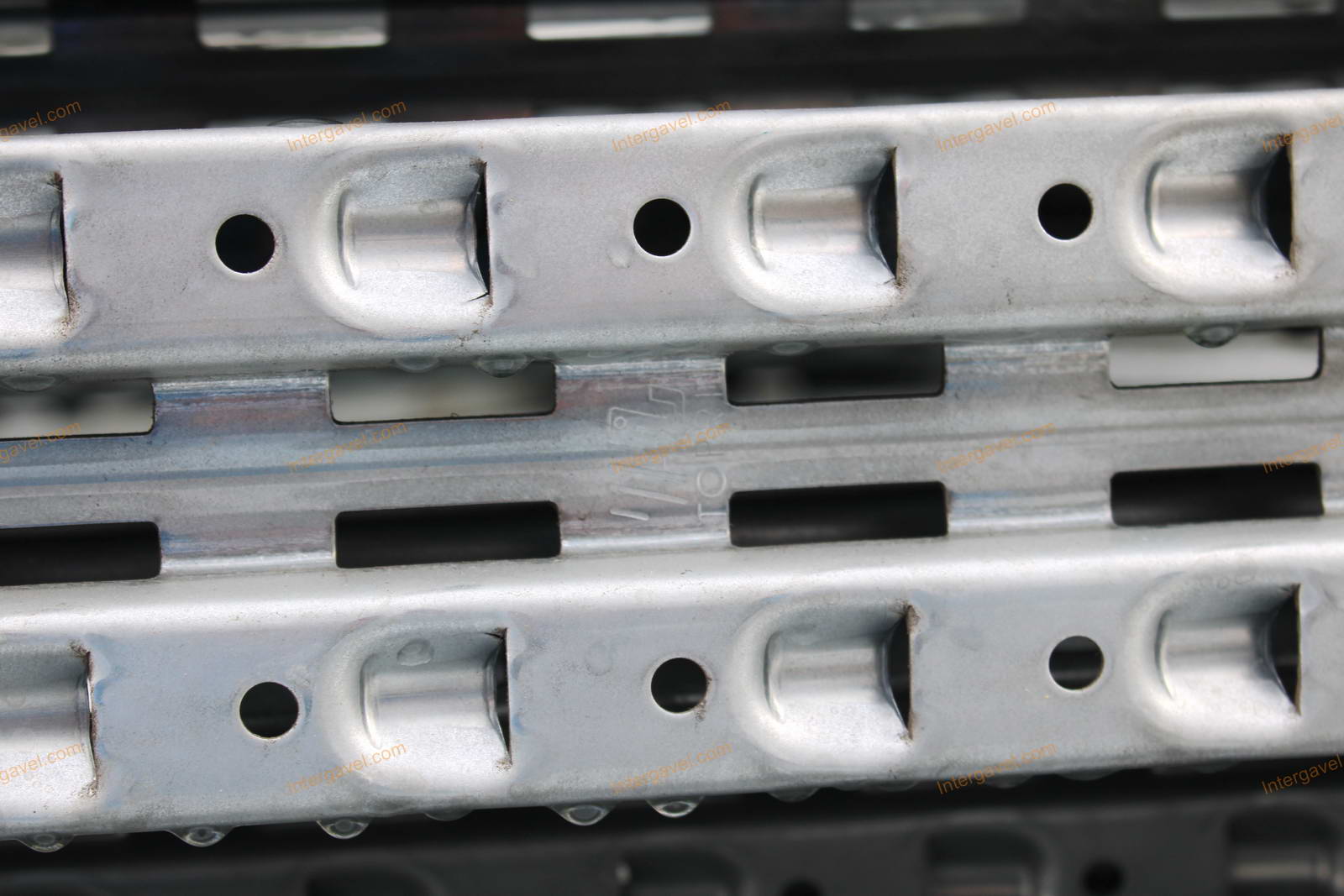 Raklapos állvány keret- Torri 7