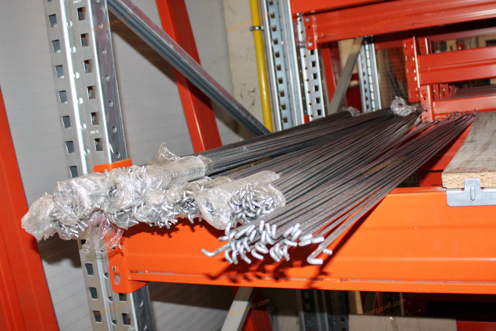 Polcos állvány - MULTIplus  14