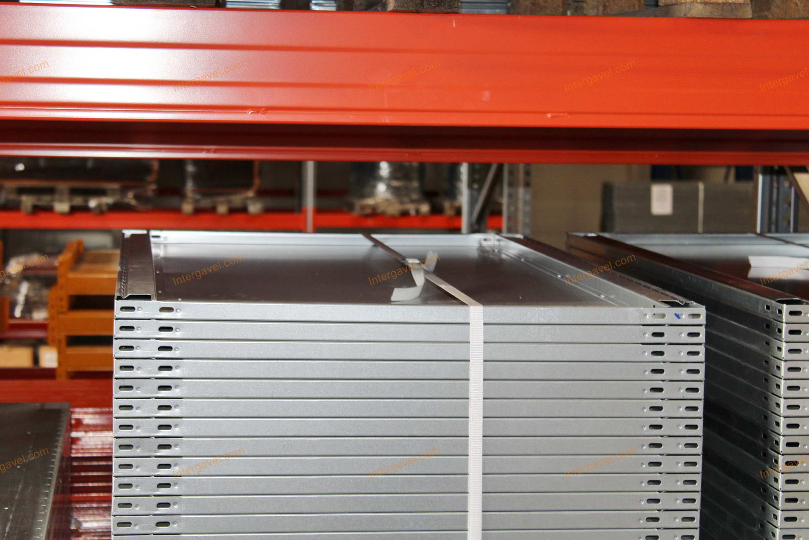 Polcos állvány - MULTIplus  6