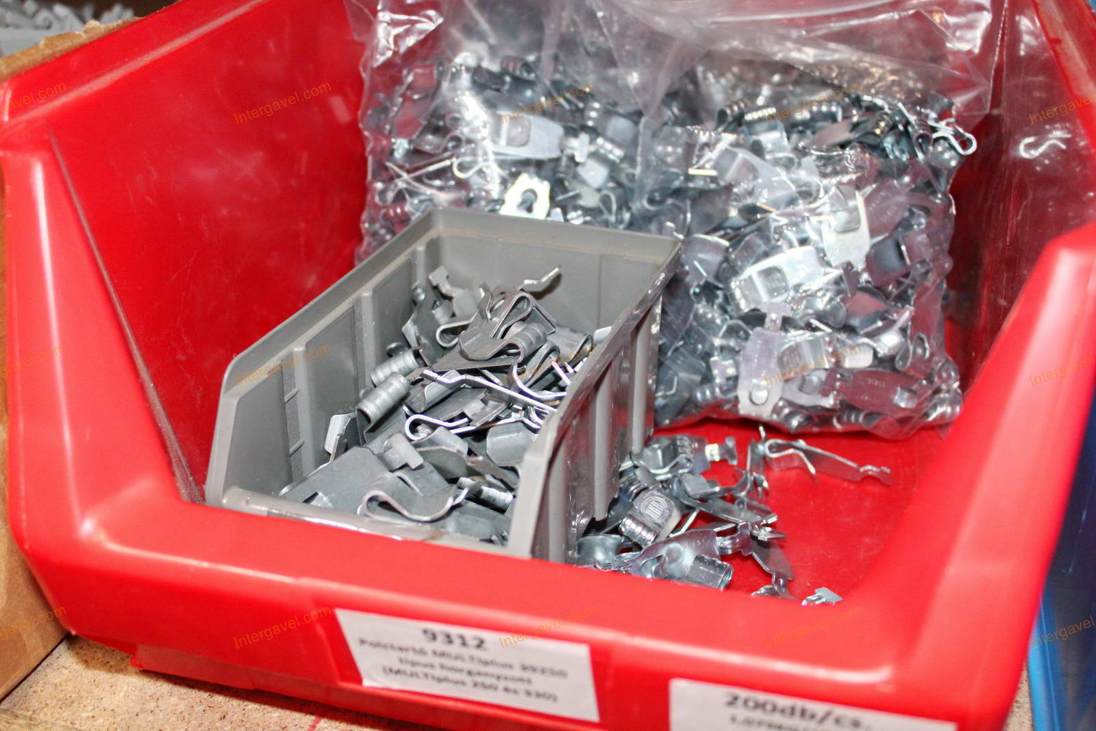 Polcos állvány - MULTIplus  13