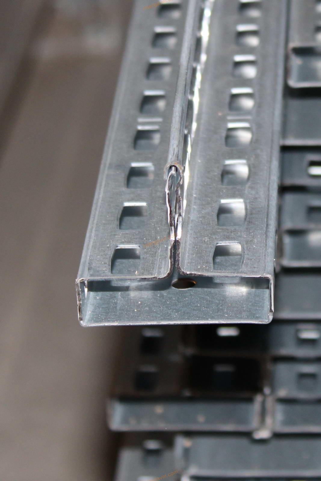 Polcos állvány - MULTIplus  9