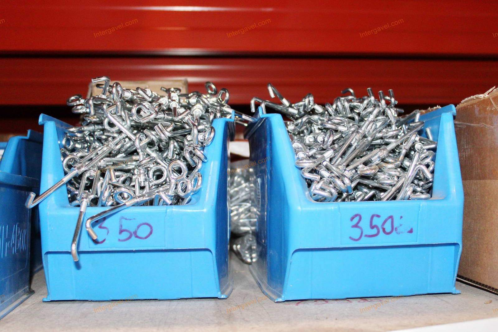 Polcos állvány - MULTIplus  15