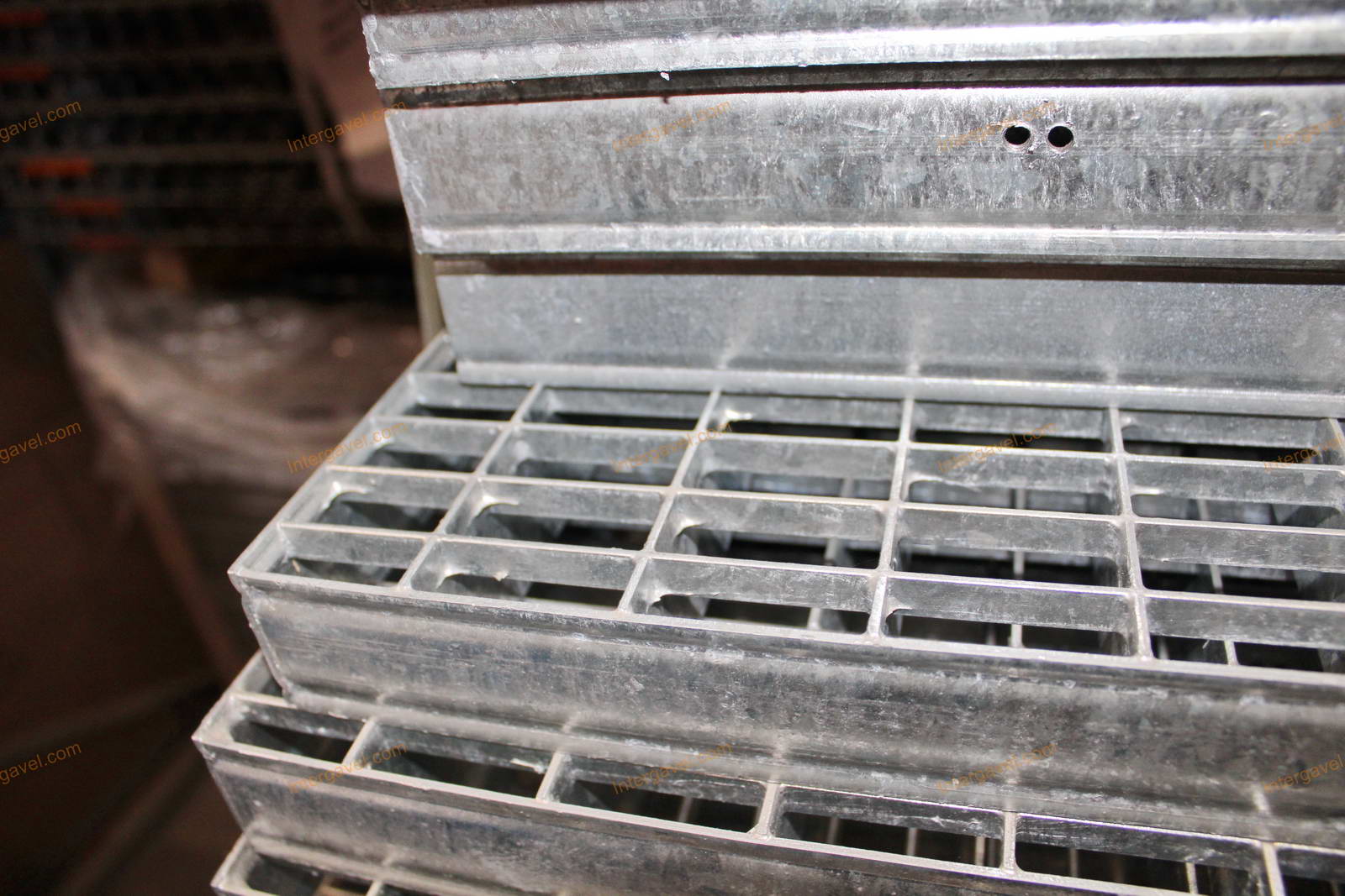 Vegyes járórácsok 6