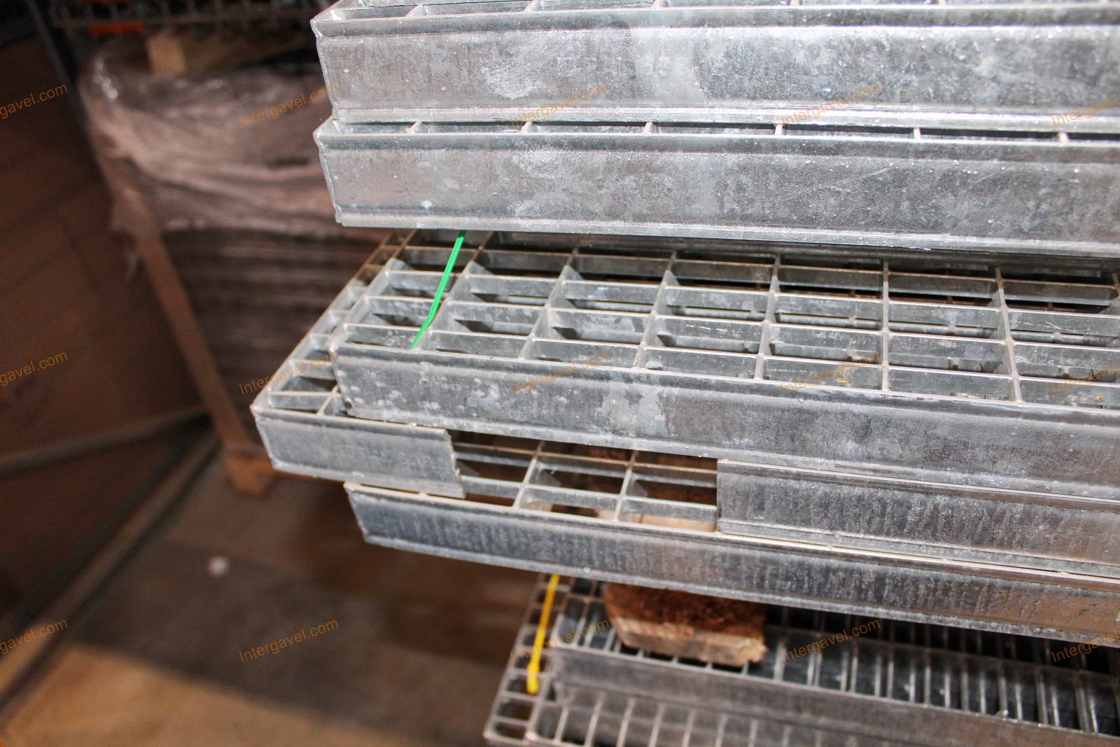 Vegyes járórácsok 7