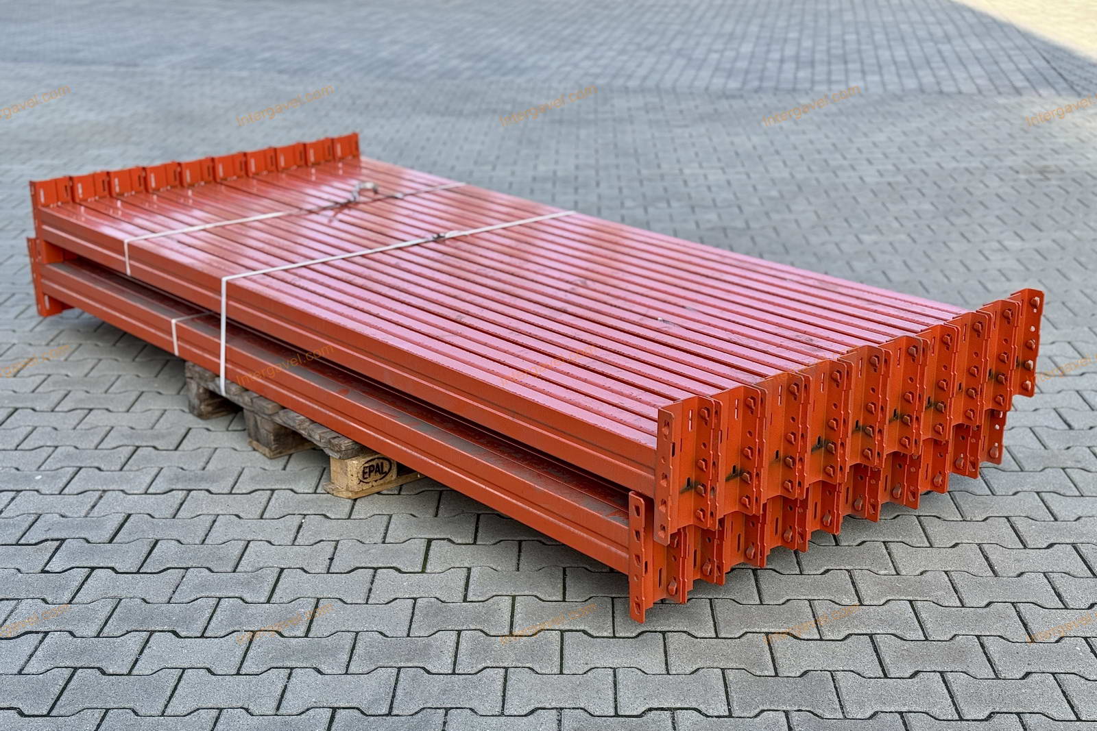 Gerenda - META MULTIPAL, 2,7 1